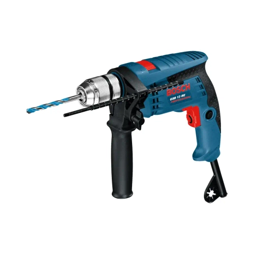 Ударная дрель GSB 13 RE BOSCH 0601217100