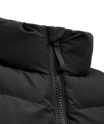 Жилет утепленный ESSENTIAL PerFormPROOF Padded Vest, черный