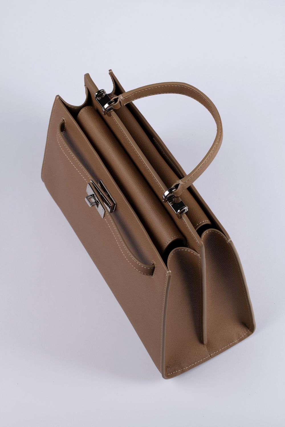 TOOMATCH MEDIUM BAG LATTE