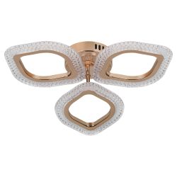 Светильник потолочный светодиодный Rivoli   6177-703 LED 36Вт 3000-6000К с пультом