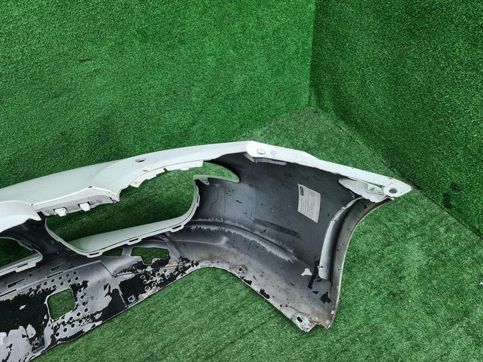 Бампер передний Porsche 911 991 (2011-2015)