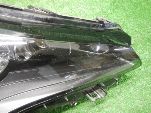 Фара правая Lexus NX 1 (2014-2017) LED