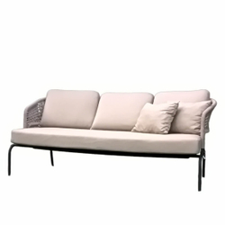 Диван 3-х местный, коллекция Ольхон