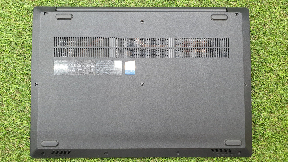 Офисный ноутбук Lenovo 4 ядра покупка/продажа