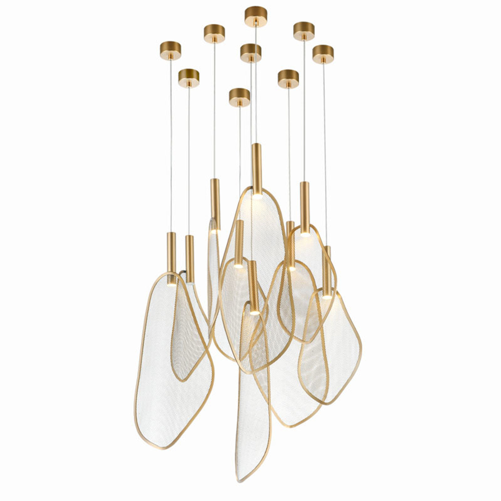 Pendant design lamp Nib