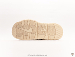 Слайдеры Nike Air More Uptempo Slide