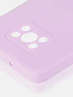 Чехол ROSCO для Poco X3 NFC;Poco X3 Pro оптом (арт. XM-PX3-COLOURFUL-PURPLE)