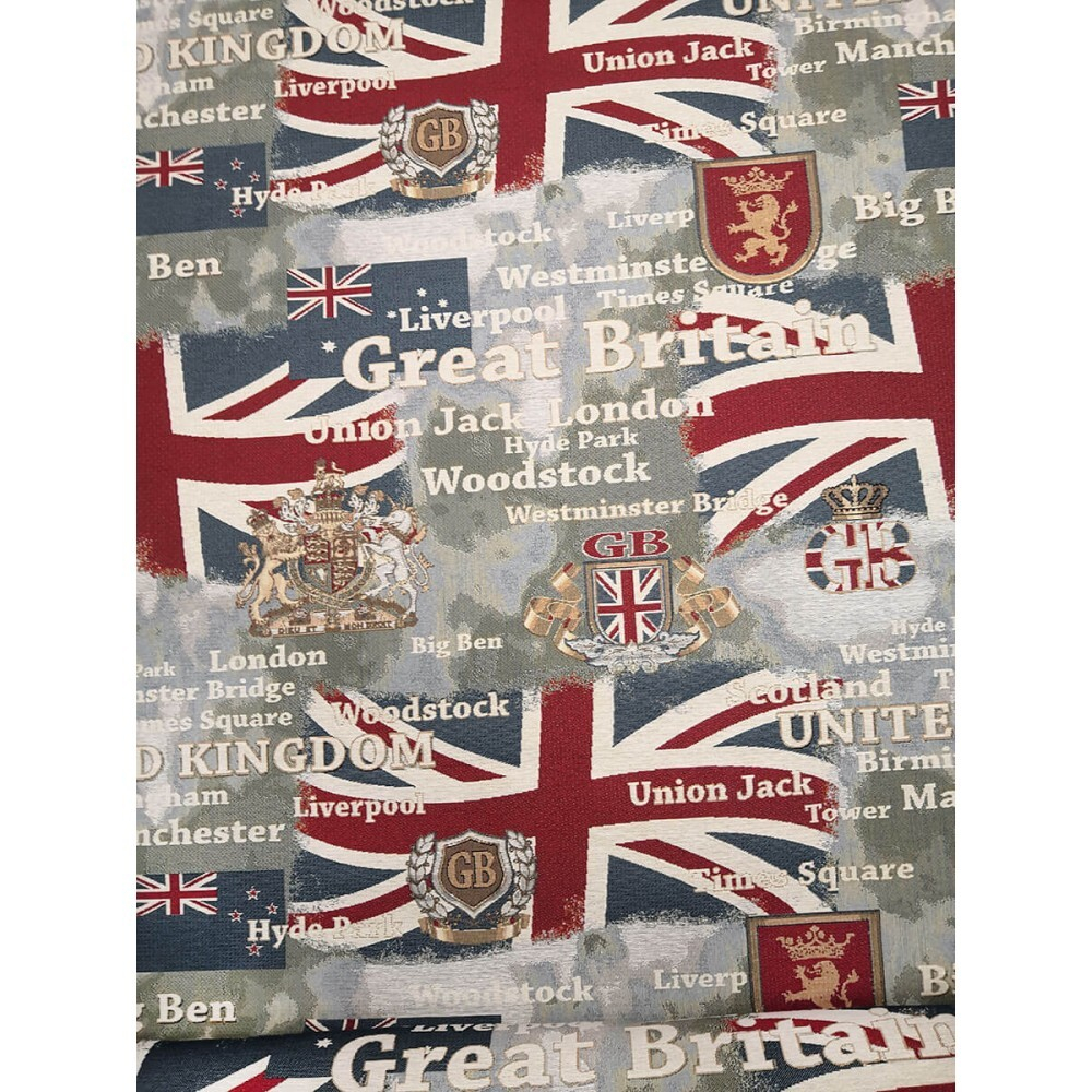 Гобелен Тематические Британия