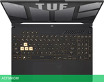 Ноутбук ASUS TUF Gaming F16 FX607VJ-RL073