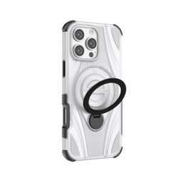 Прозрачный чехол Pivot Clear Case для iPhone 16 Pro Max