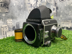 RolleiFlex SL66