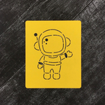 Космонавт №2