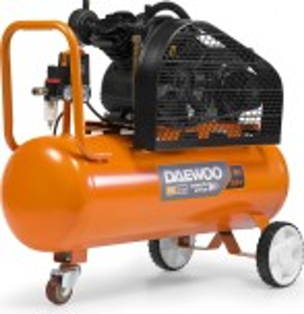 Компрессор поршневой DAEWOO DAC 90B