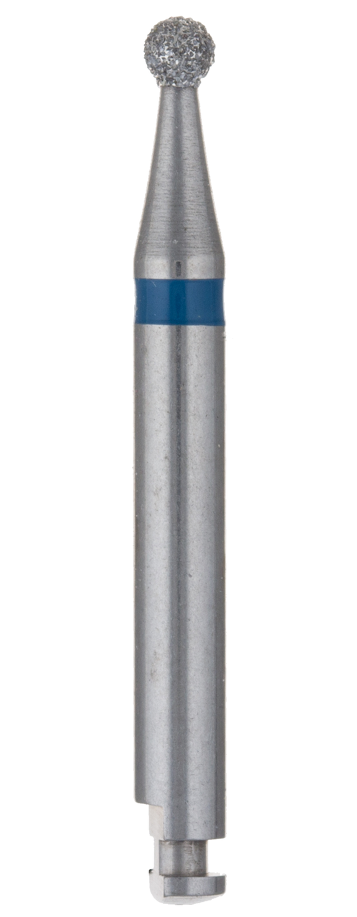 801 018 RA 204 Бор алмазный (1 шт.), Meisinger, Германия