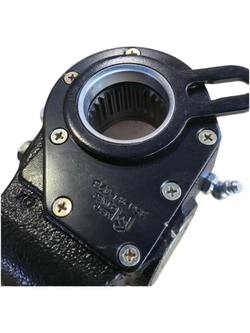 Рычаг регулировочный правый (мелкий шлиц) (Таим)