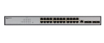 Коммутатор управляемый ORIGO OS3228P/250W/A1A