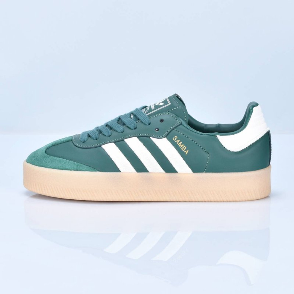 Кроссовки Adidas Samba арт 6060