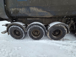 Grunwald 9453 Полуприцеп самосвальный 9453-0000010-50