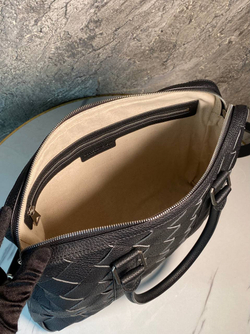 Портфель Bottega Veneta