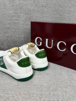 Кеды Gucci