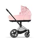 Cybex Priam IV Simply Flowers (2 в 1)