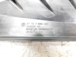 Защита приводного ремня BMW F800S 27 72 7 686 586
