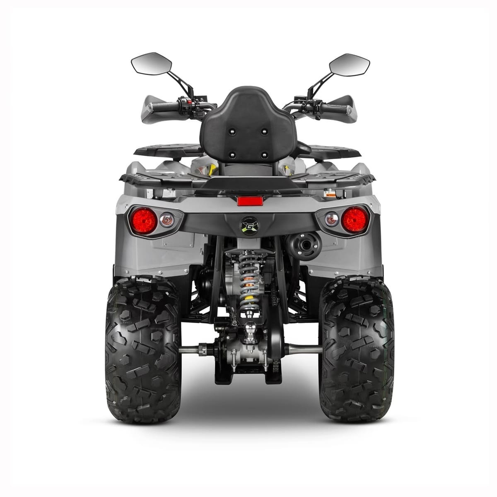 Квадроцикл GLADIATOR F200 Lux Plus