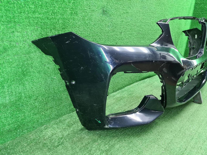 Бампер передний BMW X3 G01 (2017-2021) M-Paket