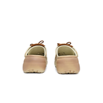 Crocs Classic Platform Clog Eva (Женская размерная сетка)