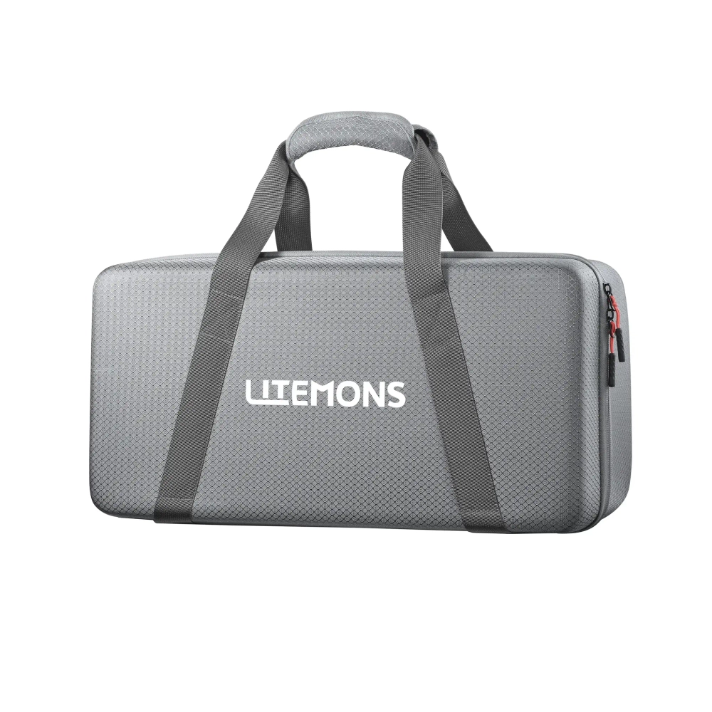 Комплект светодиодных осветителей Godox LITEMONS LA300Bi K1