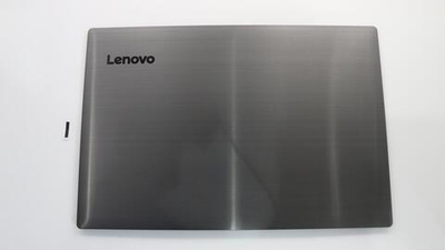 Крышка матрицы для ноутбука Lenovo V330-15IKB, с антенной (5CB0Q60062), оригинал