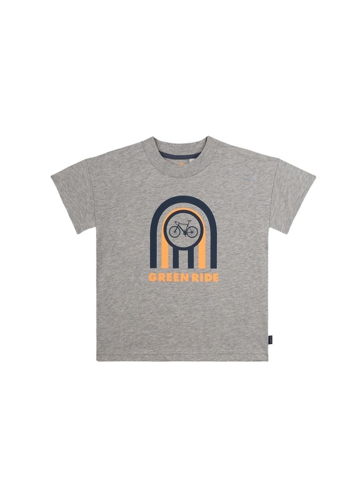 Футболка Sanetta Kidswear 125854 1591
