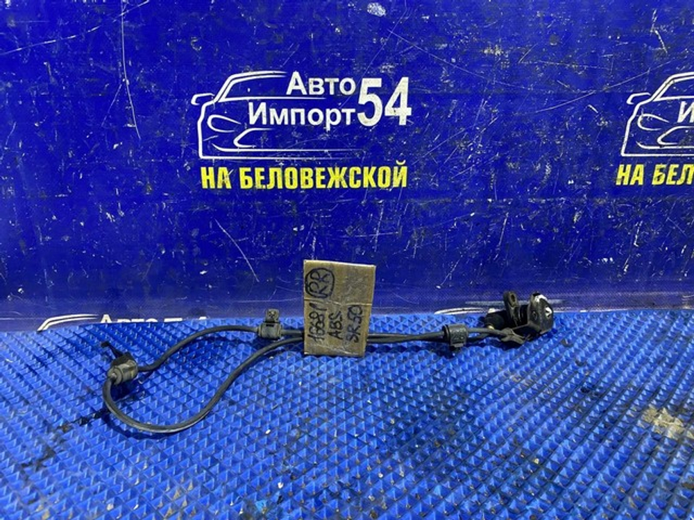 Датчик ABS задний правый TOYOTA LITEACE NOAH 1996-2001