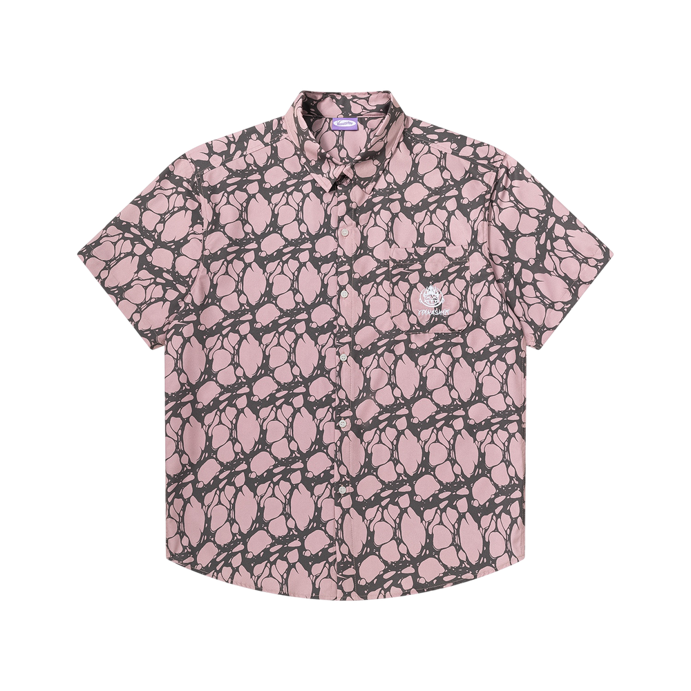 Комплект Ymkashix 8-bit mushroom kelp