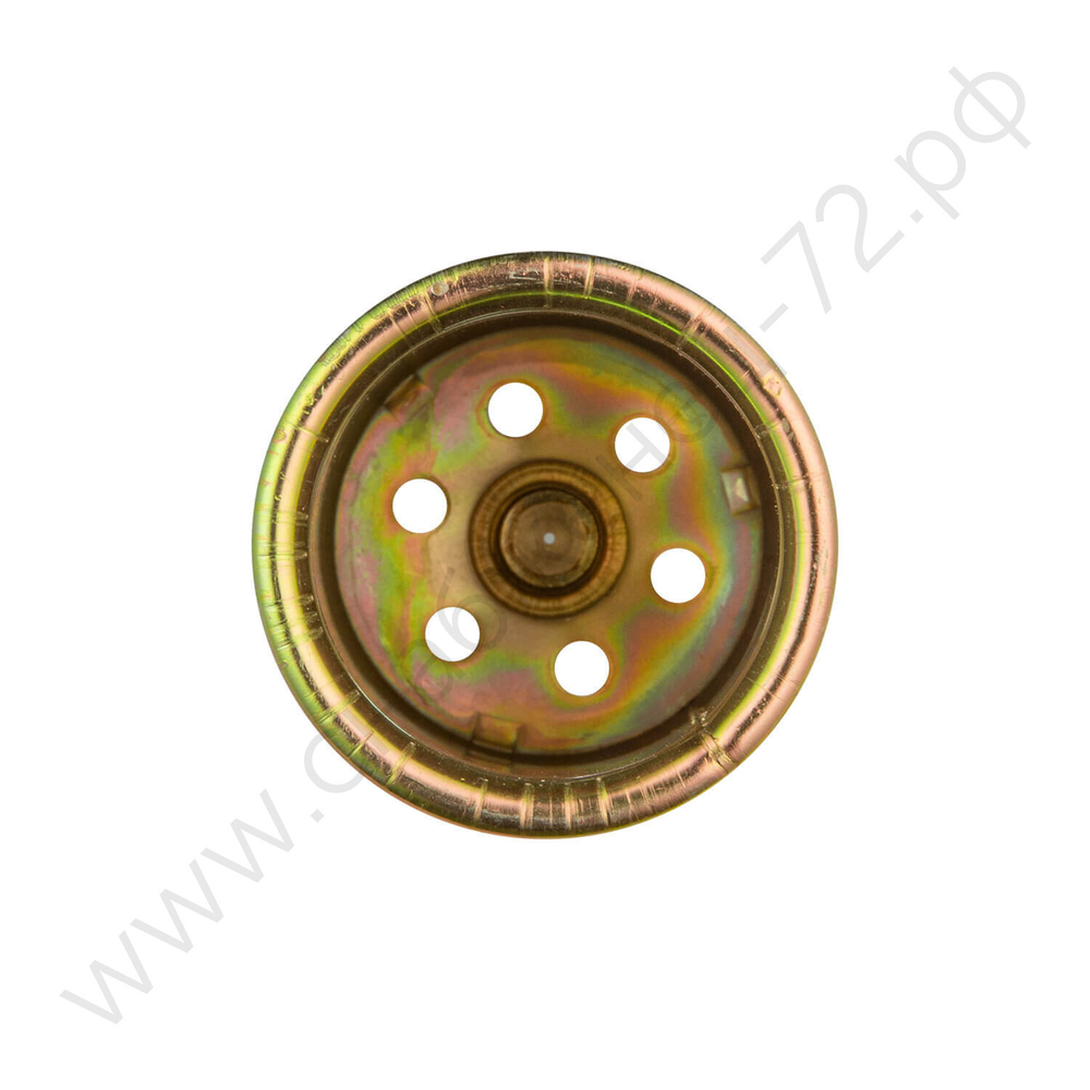 Горелка пропановая ГВ-3В