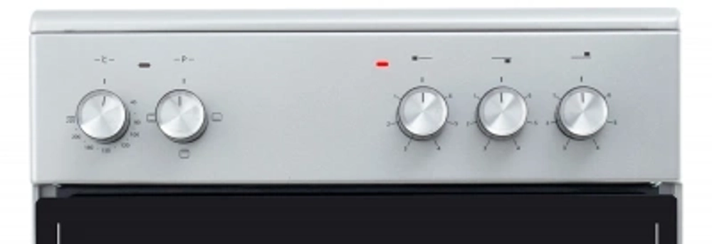 Плита электрическая Simfer F 50 VM03016 стеклокерамика