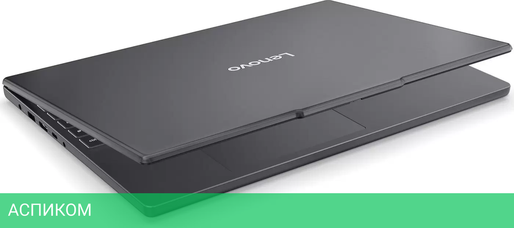 Ноутбук Lenovo IdeaPad Slim 3 15IRH10 83K1002VWW