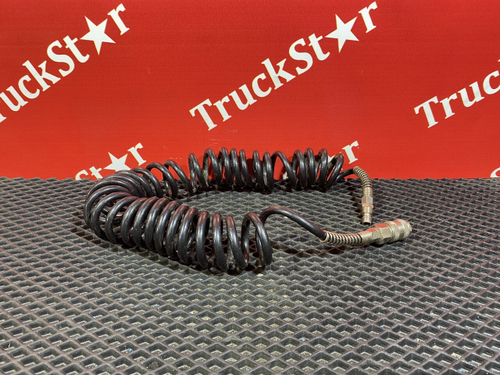 Шланг продува кабины