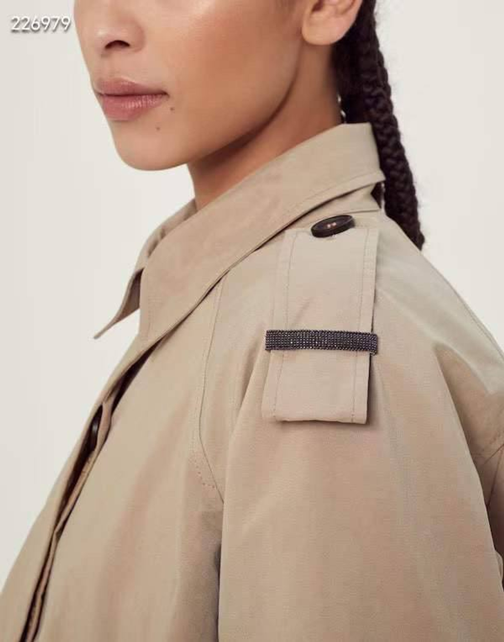 Куртка Brunello Cucinelli