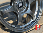 Комплект дисков RGW 6084 15x7 et35 4x100
