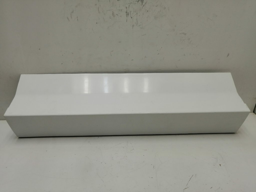ADP450WH ктп12 Декоративная панель для посудомоечной машины Whirlpool ADP450WH б/у