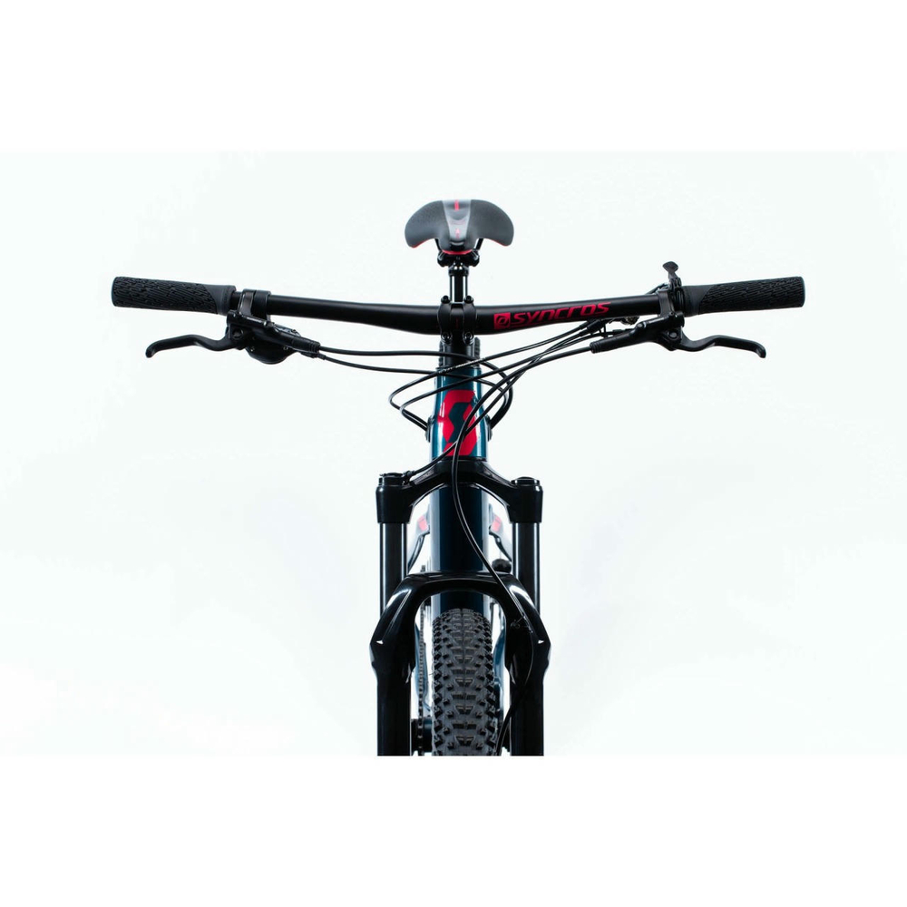 Женский велосипед Scott Contessa Spark 930 (2019)