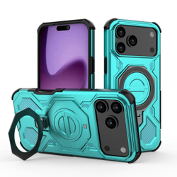 Защитный чехол Expressive Solid Case для iPhone 17 Pro Max