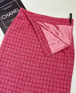 Костюм CHANEL
