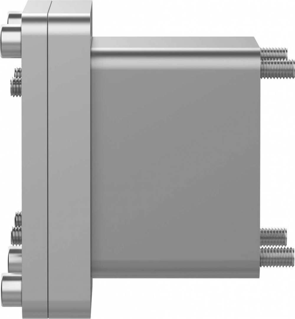 EAMM-A-D100-120G Осевой набор