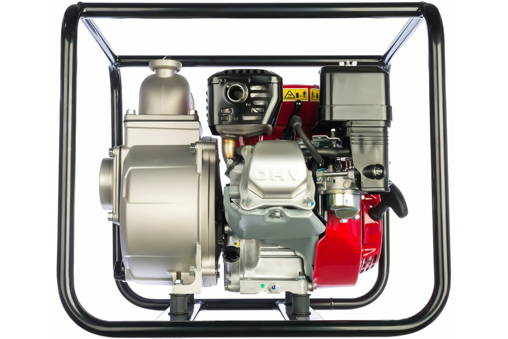 Мотопомпа бензиновая Honda WB 30 XT3 DRX