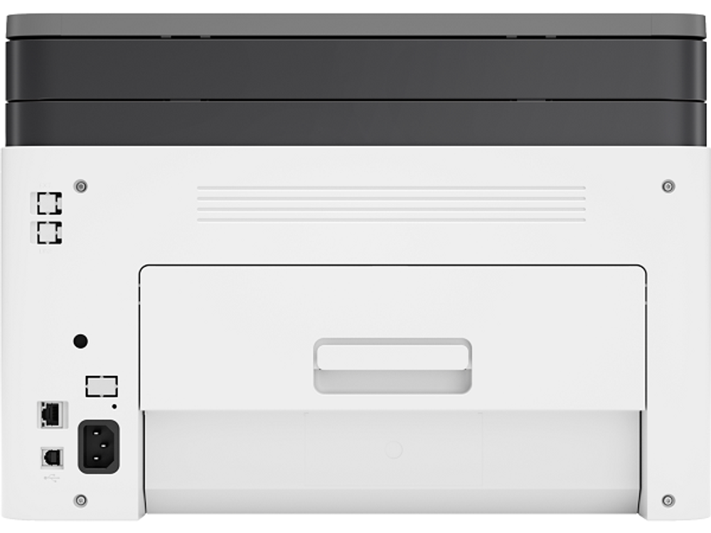МФУ лазерное цветное HP Color Laser 178nw