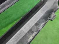 Накладка перед. бампера BMW X6 G06 (19-23) M-paket