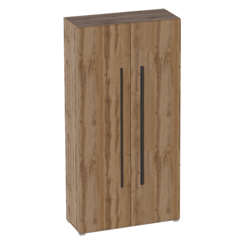 Шкаф двух верный "Ницца" гостиная