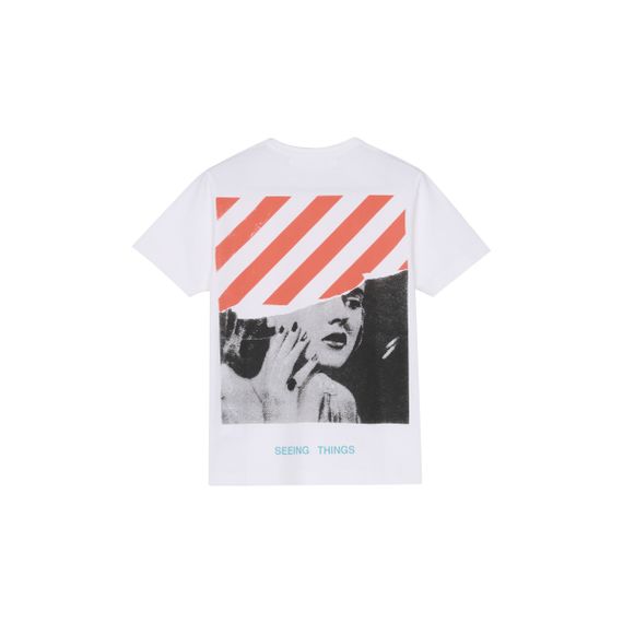 OFF-WHITE SS20 T